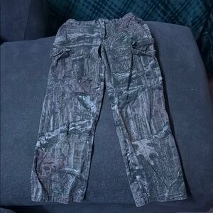 Camo GW Jeans 30x32